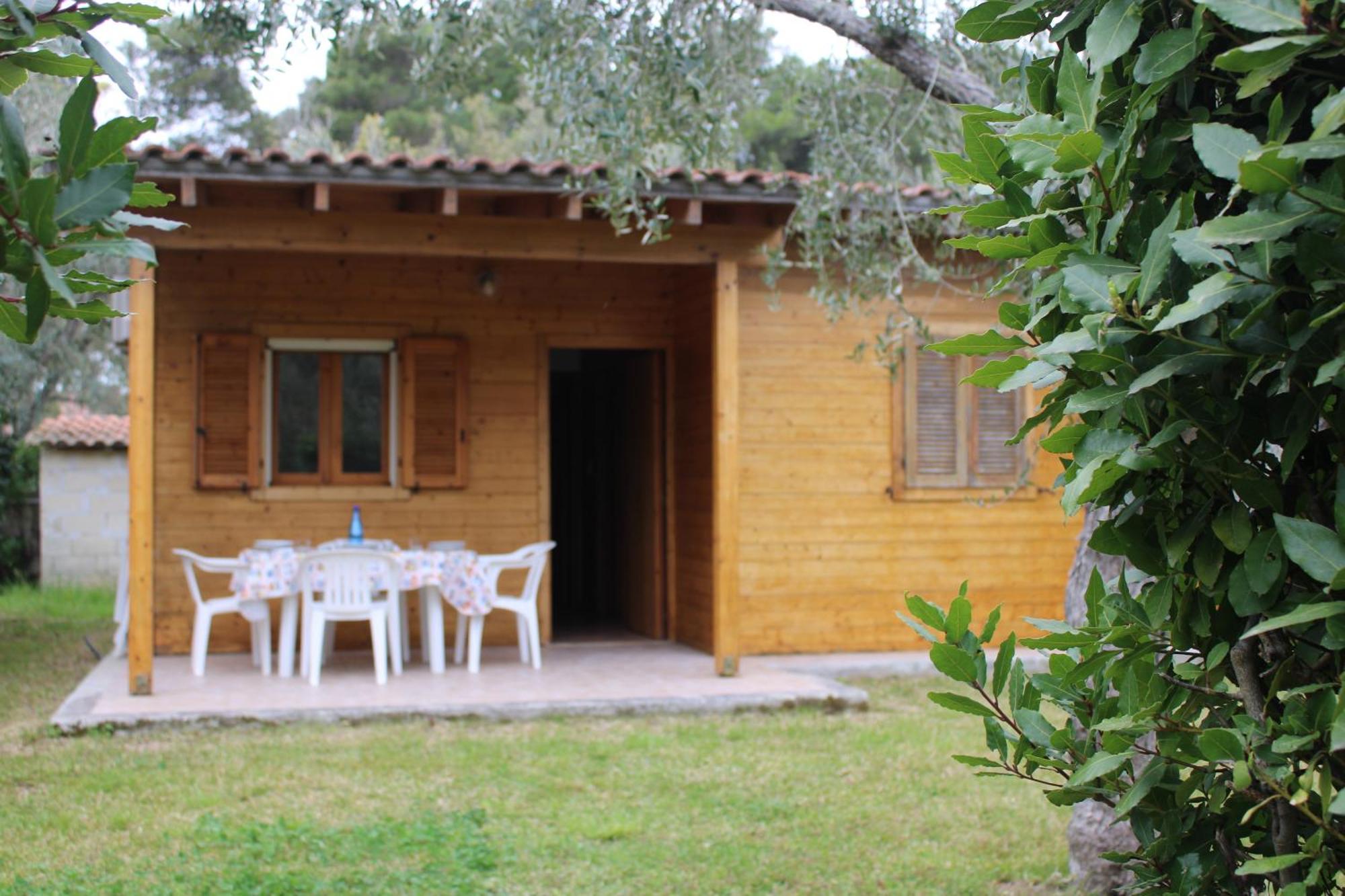 Agriturismo Lu Podere Alimini Ngoại thất bức ảnh
