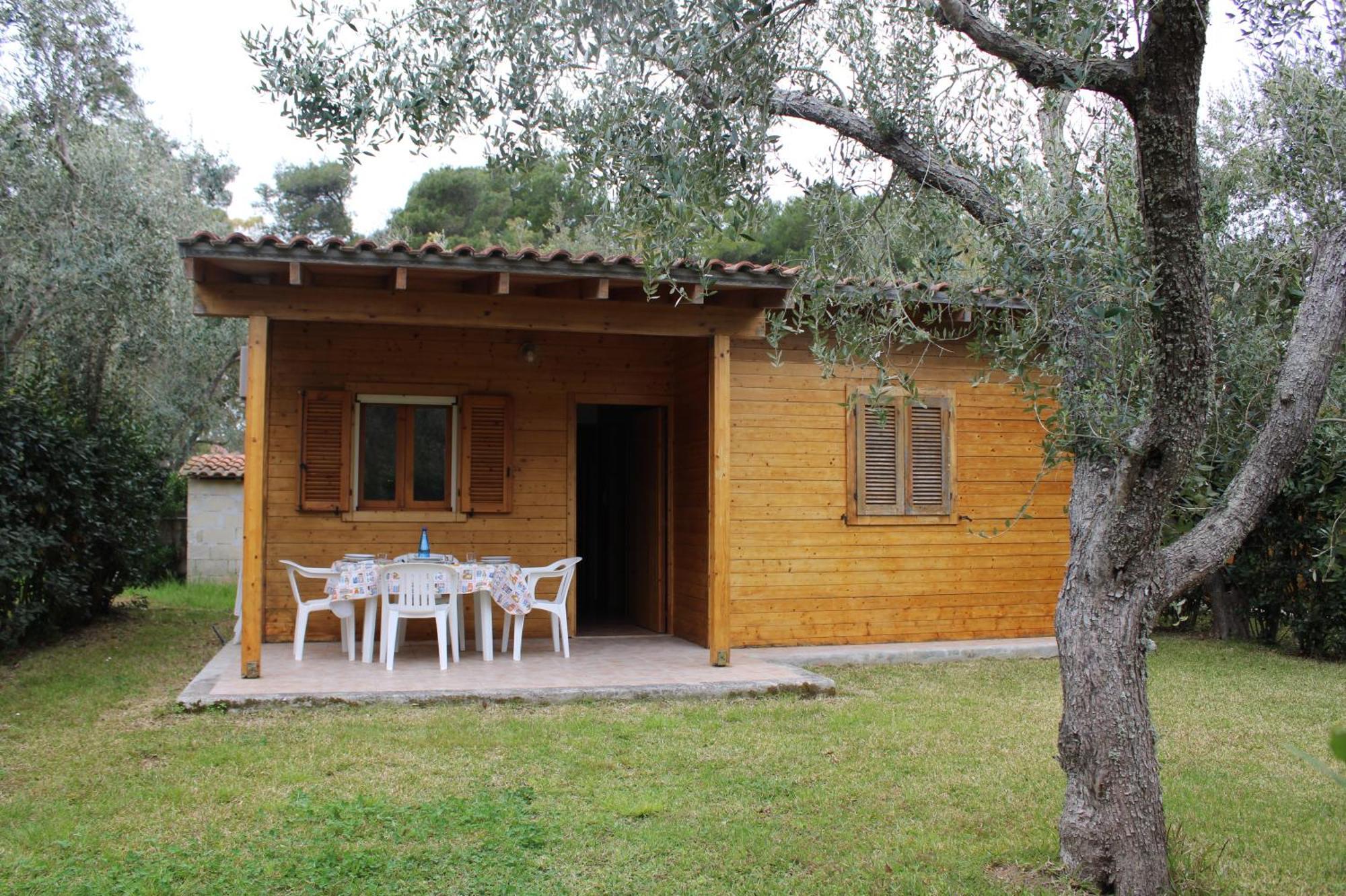 Agriturismo Lu Podere Alimini Ngoại thất bức ảnh