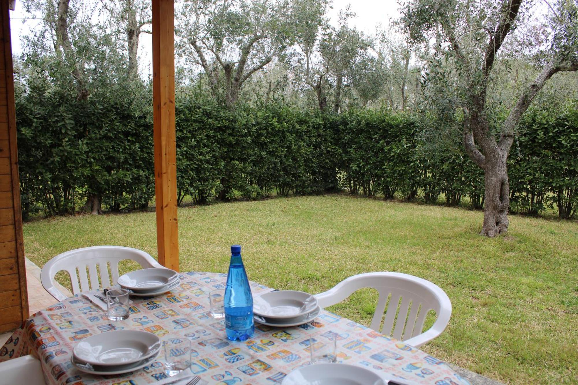 Agriturismo Lu Podere Alimini Ngoại thất bức ảnh